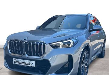 BMW X1 7.777 km 45.290 &euro; Freilassing 83395