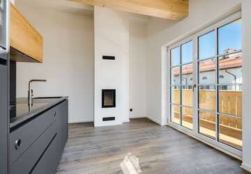 Wohnung Gmund am Tegernsee - 1 Zimmer, 35 m&sup2;, 890&euro; | Angebot:27316547