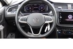 VW Tiguan Allspace 1.5 TSI Life 7 Sitze Navi DSG 30.700 km 28.990 &euro; Vordorf 38533