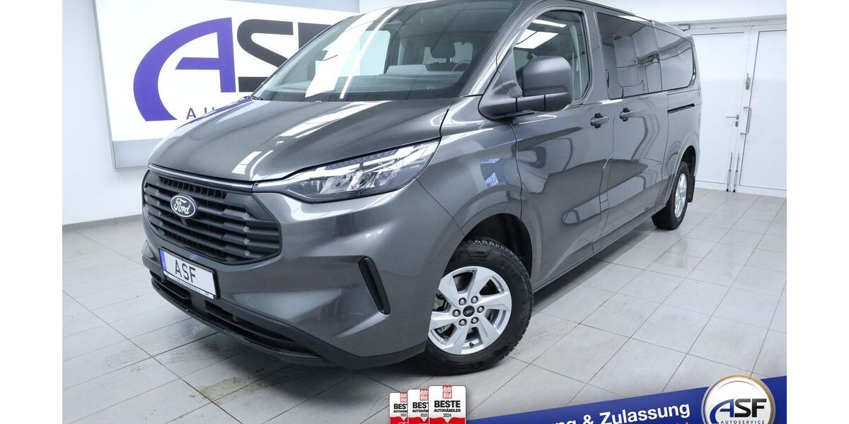 Ford Tourneo Custom 16.449 km 43.970 &euro; Fürstenwalde bei Berlin 15517