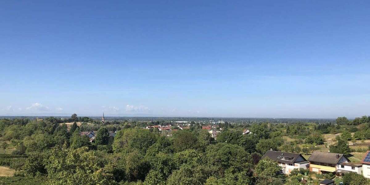 Etagenwohnung Baden-Baden Baden - 5 Zimmer, 196 m&sup2;, 1.350&euro; | Angebot:27300883