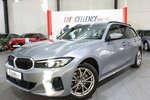 BMW 318d Touring ADVANTAGE CURVED+NAVI, LEDER, LED 67.000 km 26.577 &euro; Hamm 59077