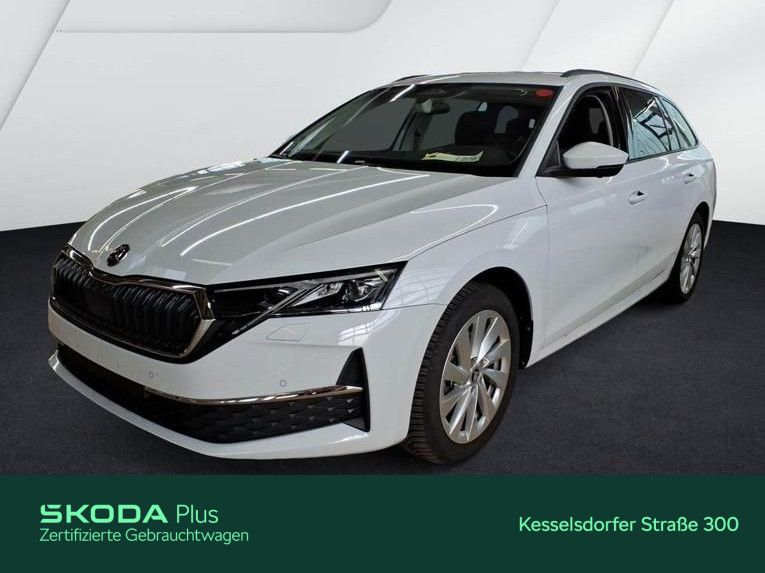 Skoda Octavia 13.904 km 30.990 &euro; Dresden 01169