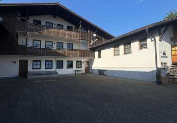 Wohnung Leutkirch - 4 Zimmer, 98 m&sup2;, 820&euro; | Angebot:27280084