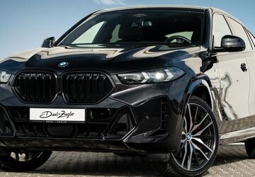 BMW X6 9.390 km 76.950 &euro; Augsburg 86199