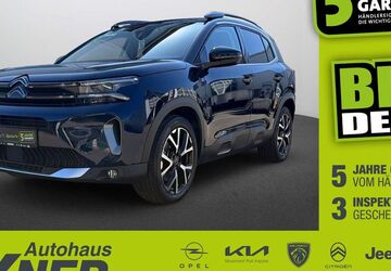 Citroen C5 Aircross 55.800 km 20.490 &euro; Hof 95032