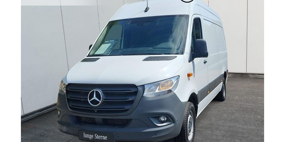 Mercedes-Benz Sprinter 33.696 km 37.961 &euro; Bocholt 46397