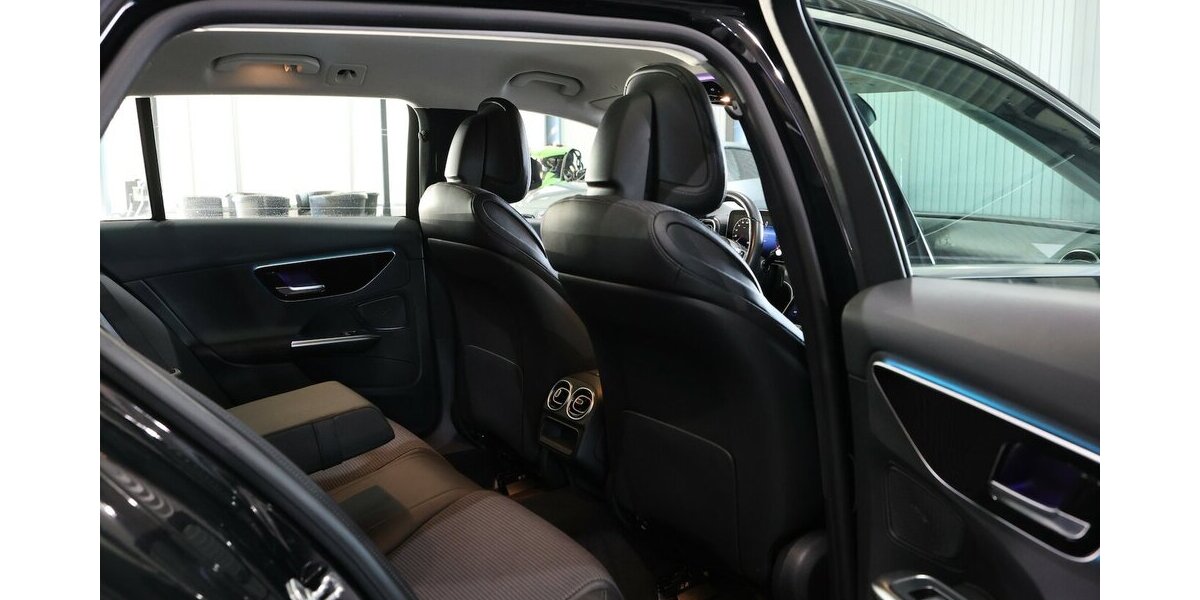 Mercedes-Benz C 220 d T AVANTGARDE ADVANCED / LASER, DISTRONIC 82.000 km 27.777 &euro; Hamm 59077