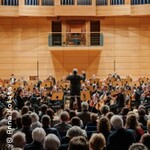 4. Sinfoniekonzert am Montag