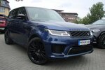 Land Rover Range Rover Sport HSE Dynamic Pixel Luftfederg Mer 95.875 km 38.980 &euro; Falkensee 14612