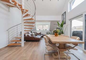 Wohnung Korschenbroich - 5 Zimmer, 137 m&sup2;, 2.295&euro; | Angebot:27074910