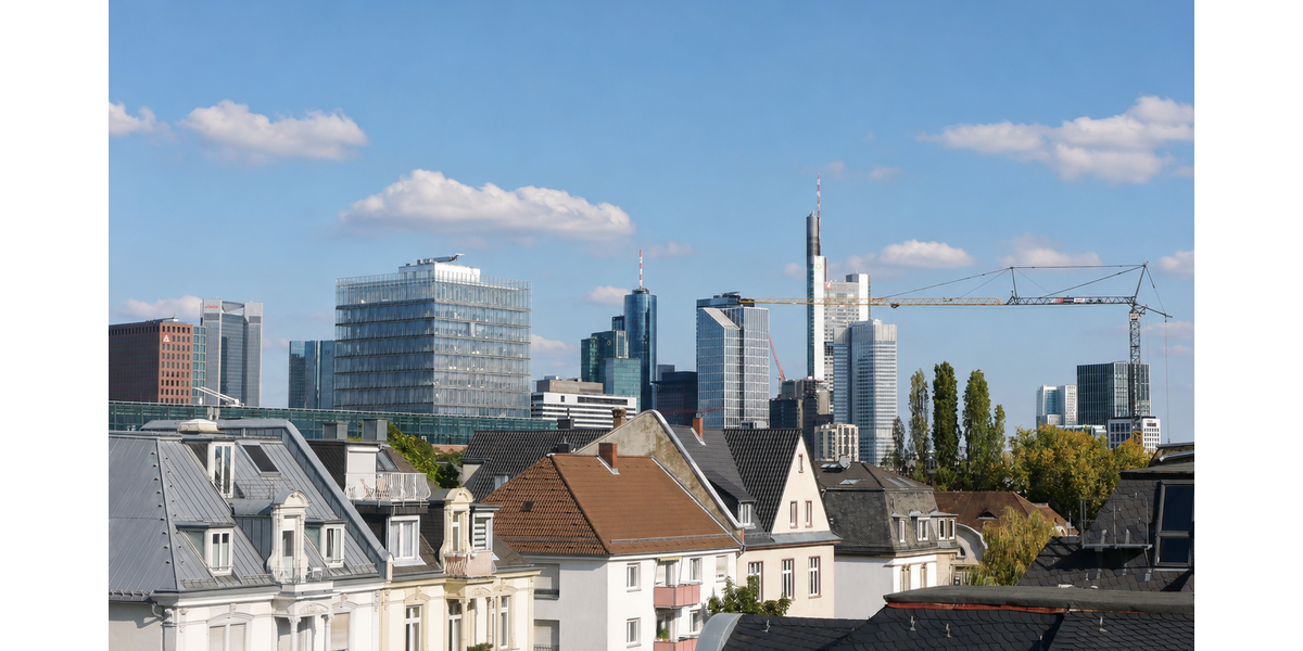 Etagenwohnung Frankfurt Süd - 5 Zimmer, 148 m&sup2;, 2.600&euro; | Angebot:27279004
