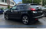 Peugeot 2008 1.2 PT 130 Allure*Pano*Navi*Leder*1-Hand* 79.035 km 10.990 &euro; Berlin 13187
