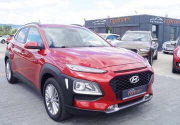 Hyundai KONA 115.431 km 11.690 &euro; Ingelheim 55218