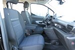 Fiat Doblo Maxi Kombi 130 / 7-Sitze + Vollausstattung 10.280 km 24.990 &euro; Münchenbernsdorf 07589