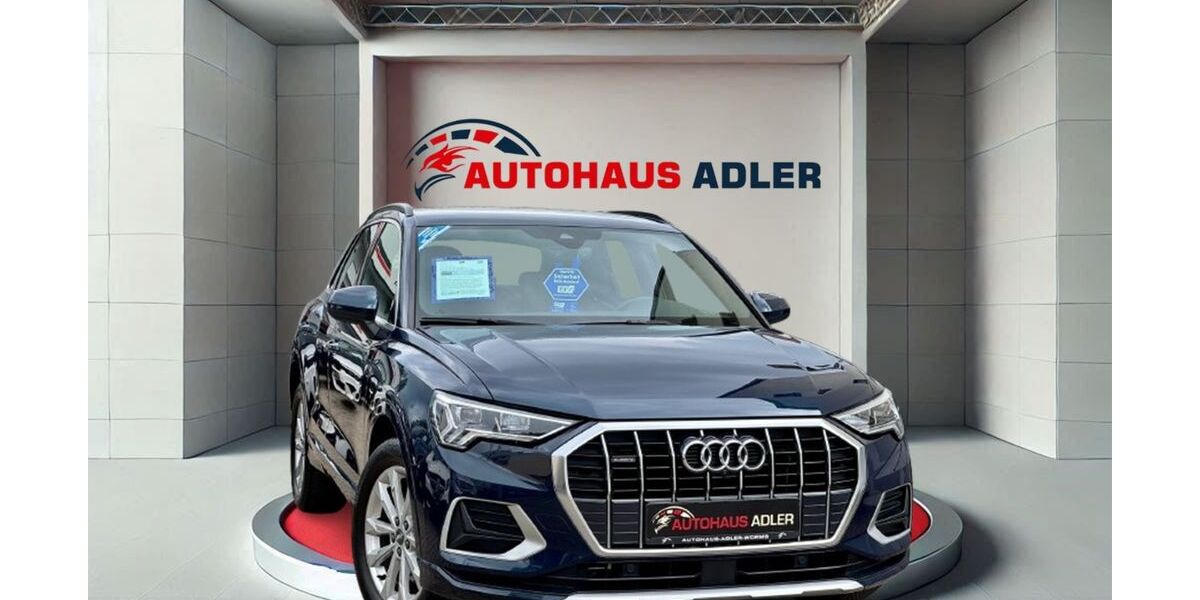 Audi Q3 80.000 km 26.990 &euro; Worms 67549