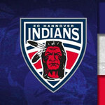 EC Hannover Indians - Rote Teufel Bad Nauheim