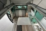 VW T6 California Coast 30 Jahre Nr. 808 4motion +Aufs 82.100 km 49.990 &euro; Jaderberg 26349