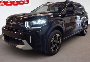 Citroen C3 Aircross 33.750 km 19.780 &euro; Schwandorf 92421