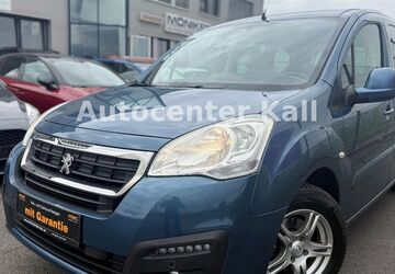 Peugeot Partner 196.554 km 4.990 &euro; Kall 53925