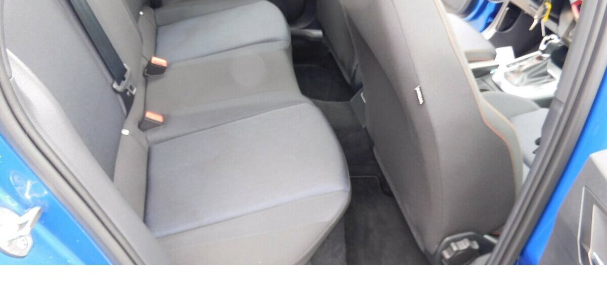 Seat Arona 1.0 FR-Line TSI BMT Navi Klima Alu 16.000 km 17.690 &euro; Vordorf 38533