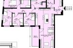 Etagenwohnung Gera Debschwitz - 5 Zimmer, 144 m&sup2;, 1.725&euro; | Angebot:23392819