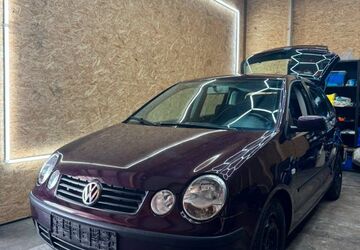 VW Polo 217.000 km 1.700 &euro; Tauberbischofsheim 97941