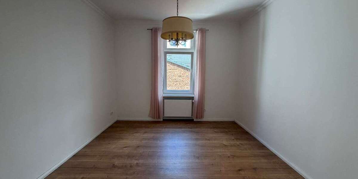 Etagenwohnung Frankfurt am Main Nordend West - 3 Zimmer, 55 m&sup2;, 1.350&euro; | Angebot:27312802