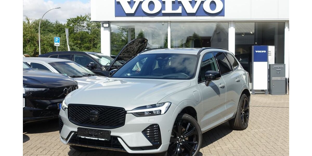 Volvo XC60 26.562 km 52.900 &euro; Warendorf 48231