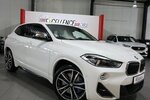BMW X2 M35i xDrive M-SPORT WHITE / HEAD-UP / LED 114.000 km 23.888 &euro; Hamm 59077