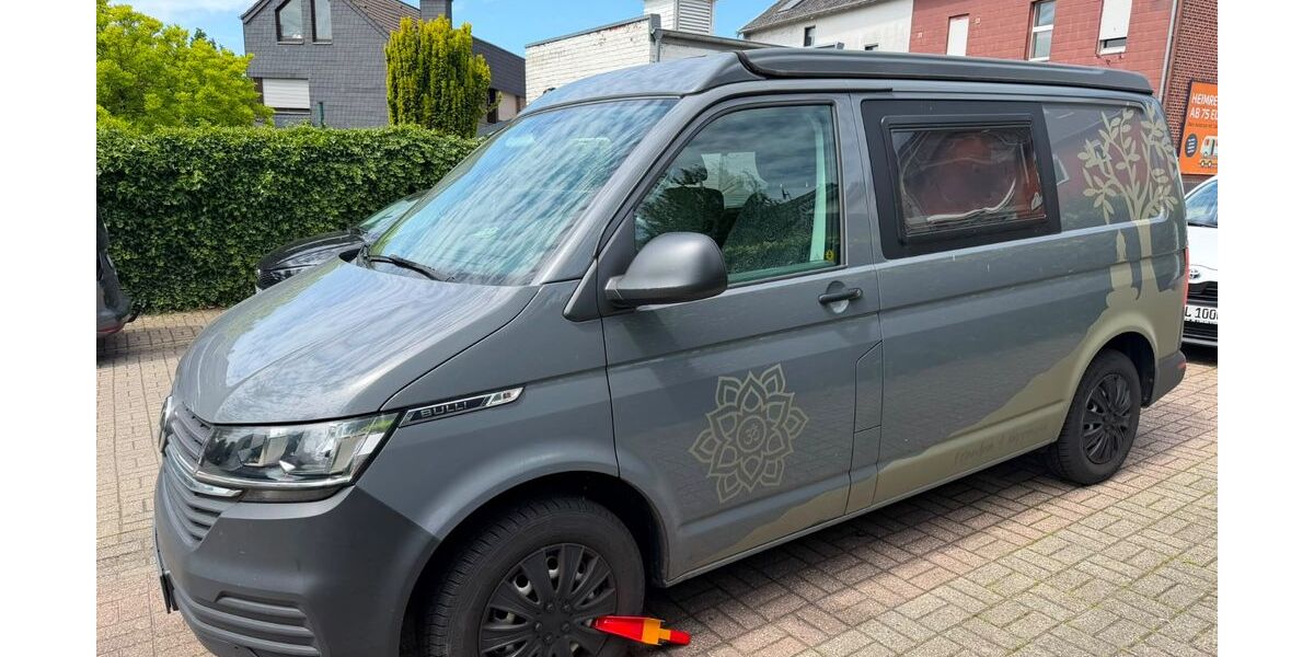 VW T6 Transporter 38.055 km 54.000 &euro; Aachen 52080