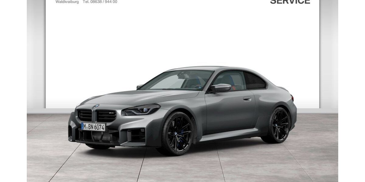 BMW M2 6.700 km 67.900 &euro; Altötting 84503