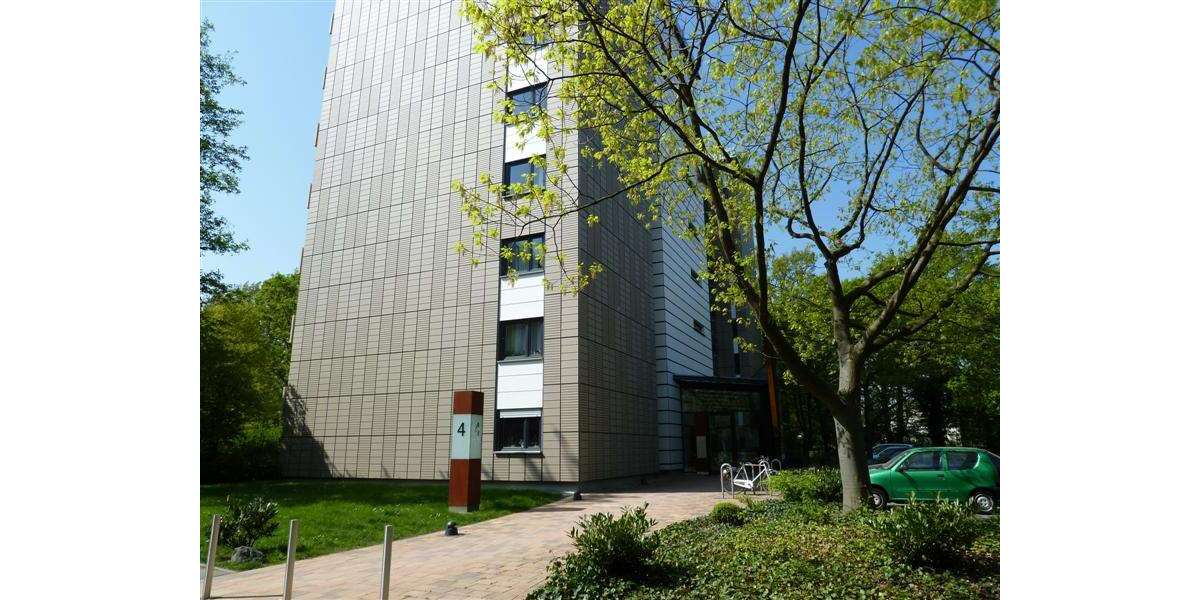 Etagenwohnung Bonn Heiderhof - 1 Zimmer, 38 m&sup2;, 530&euro; | Angebot:27311360
