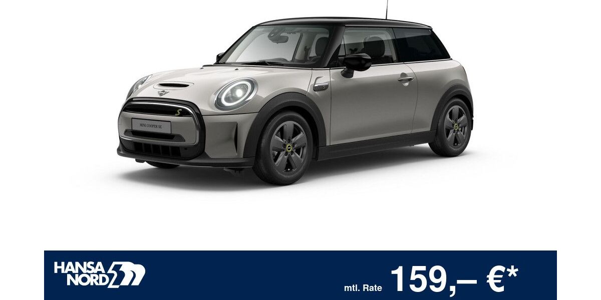 Mini Cooper SE 29.491 km 18.190 &euro; Eutin 23701
