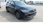 VW Tiguan 1.5 Life Klima TSI Navi Alu 46.500 km 23.690 &euro; Vordorf 38533