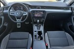 VW Passat Alltrack 2.0 TDI MASSAGE/PANO/NAVI/1.HAND 88.854 km 24.900 &euro; Villingen-Schwenningen 78054