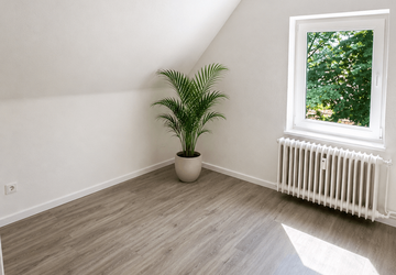 Wohnung Aurich - 1 Zimmer, 32 m&sup2;, 395&euro; | Angebot:27316822