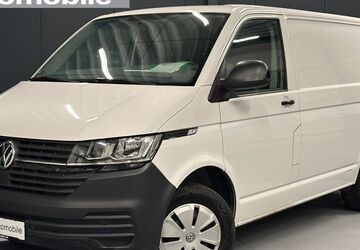 VW T6 Transporter 108.000 km 16.470 &euro; Helmstedt 38350