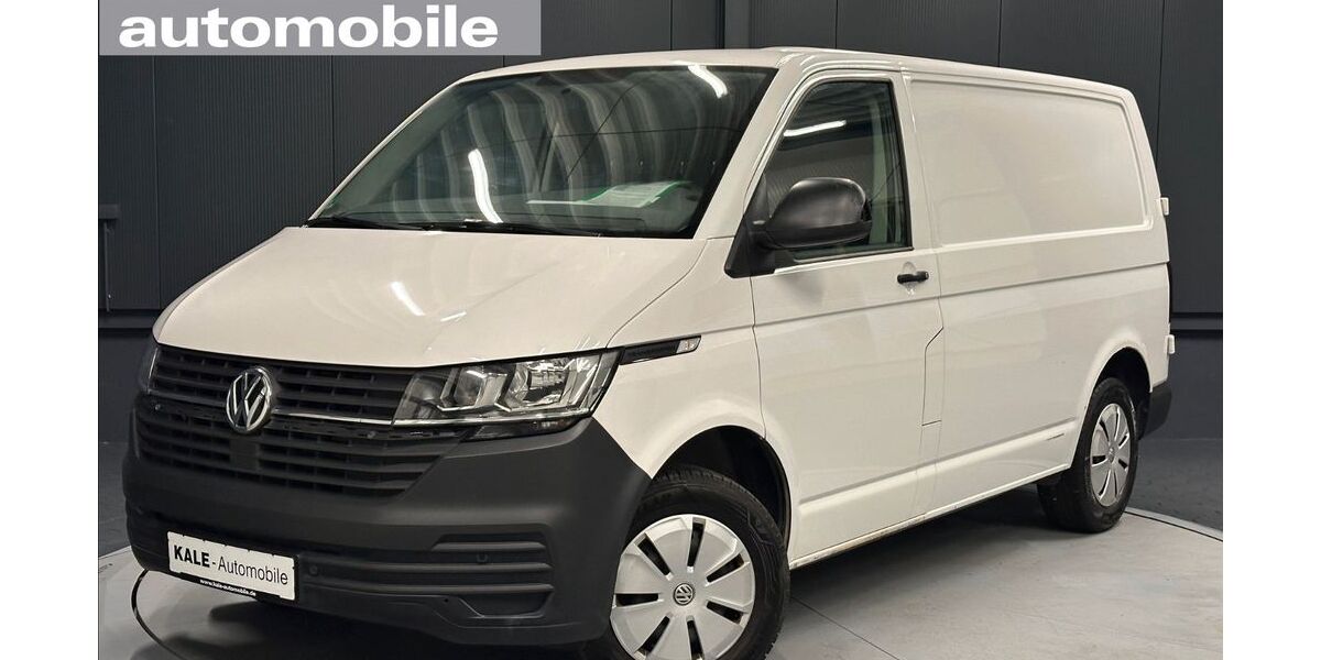 VW T6 Transporter 108.000 km 16.470 &euro; Helmstedt 38350