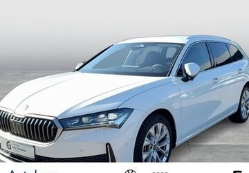 Skoda Superb 25.000 km 47.499 &euro; Papenburg 26871