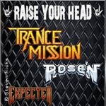 RAISE YOUR HEAD FESTIVAL