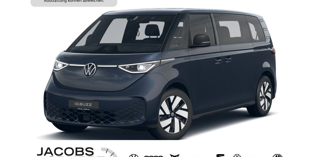 VW ID. Buzz 22.813 km 58.970 &euro; Stolberg 52222