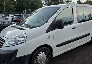 Fiat Scudo 188.000 km 3.999 &euro; Saarlouis 66740