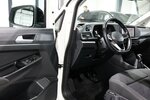 VW Caddy Maxi KOMBI 2.0 TDI 4M LIFE IQ ALLRAD OPTIK 95.000 km 25.881 &euro; Hamm 59077