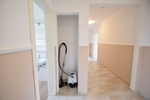 Sie suchen die Ruhe eines Dorfes? Ideal für eine Familie mit max. 2 Kindern und großer Dachterrasse - Etagenwohnung Affinghausen | Angebot:27279286