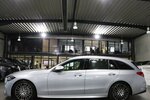Mercedes-Benz C 220 d T 4Matic ADVANCED AMG-LINE SPORT MATRIX 157.000 km 25.577 &euro; Hamm 59077