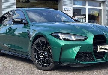 BMW M3 8.770 km 81.900 &euro; Schorndorf 73614