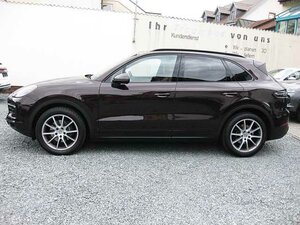 Porsche Cayenne Tiptronic S 1HD dt.Fzg.Top Ausst. 57.000 km 58.999 &euro; Biebesheim 64584
