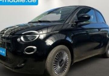 Fiat 500e 41.100 km 15.990 &euro; Leonberg 71229