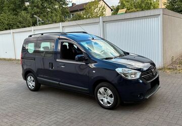 Dacia Dokker 51.150 km 8.990 &euro; essen 45327